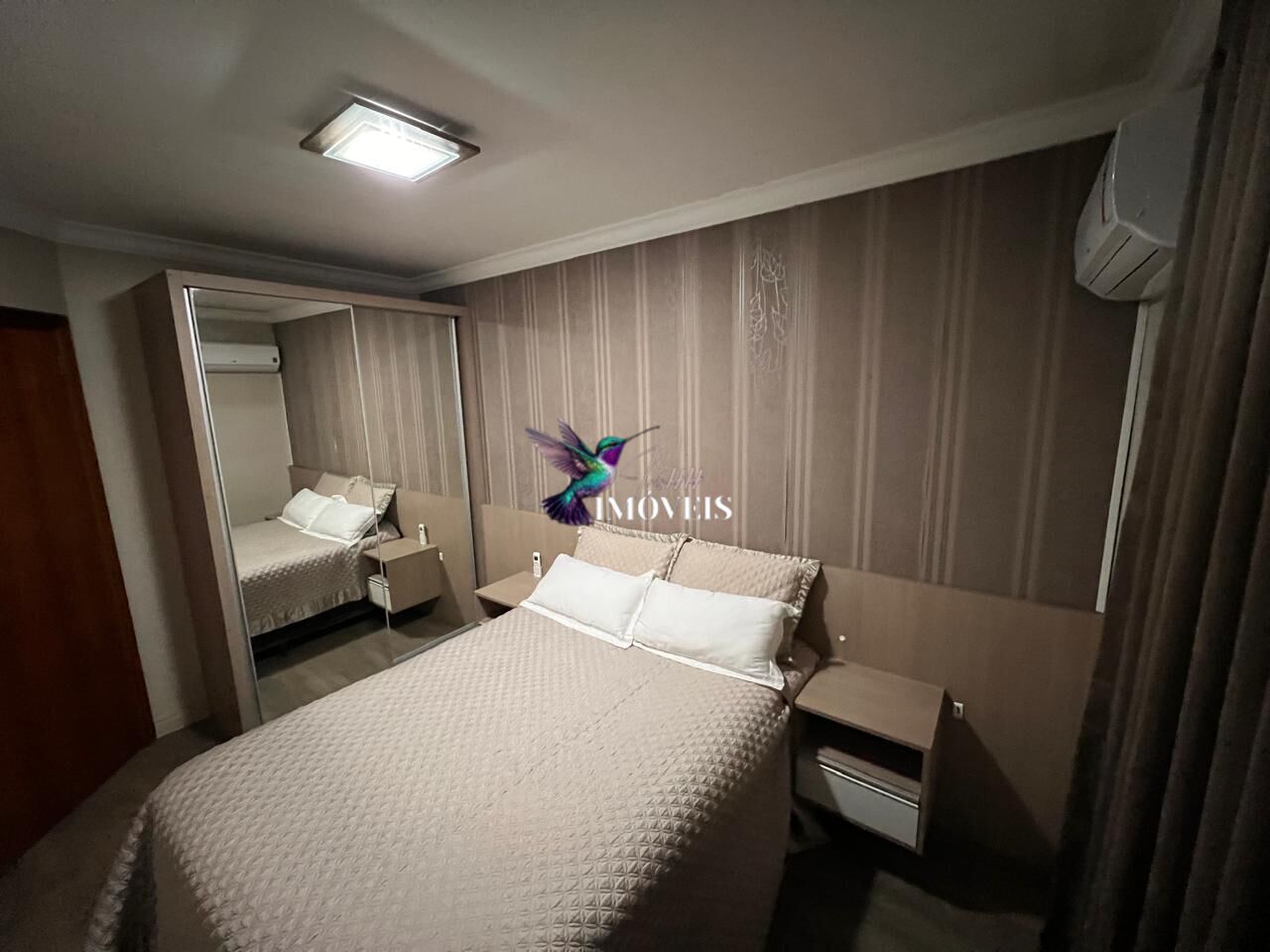 Apartamento à venda com 1 quarto, 32m² - Foto 8