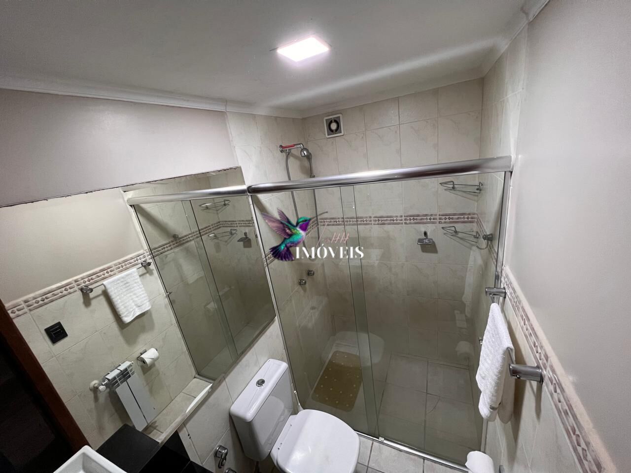 Apartamento à venda com 1 quarto, 32m² - Foto 5