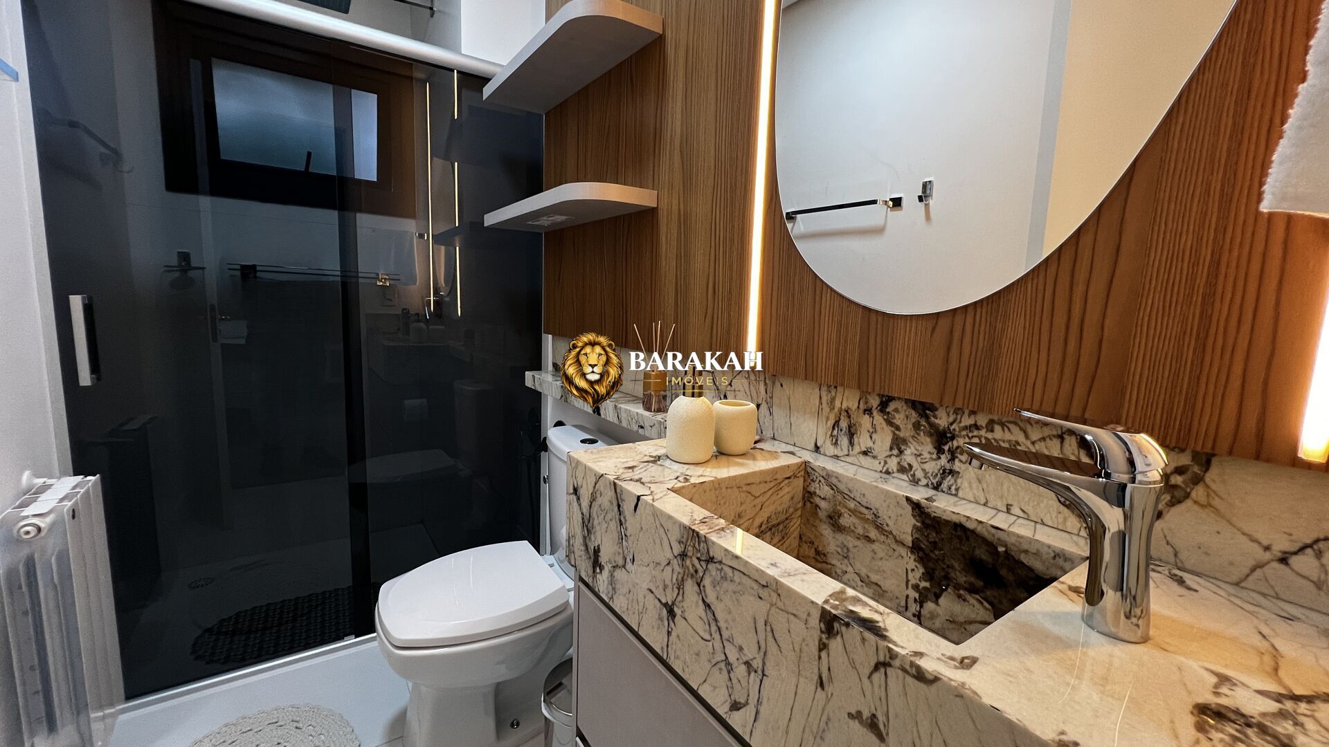 Apartamento, 2 quartos, 80 m² - Foto 11