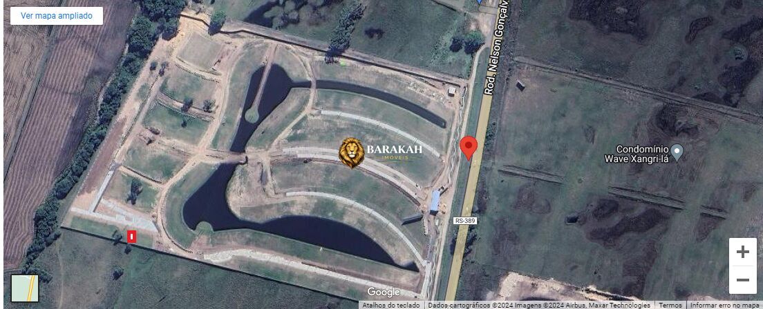 Terreno, 240 m² - Foto 1