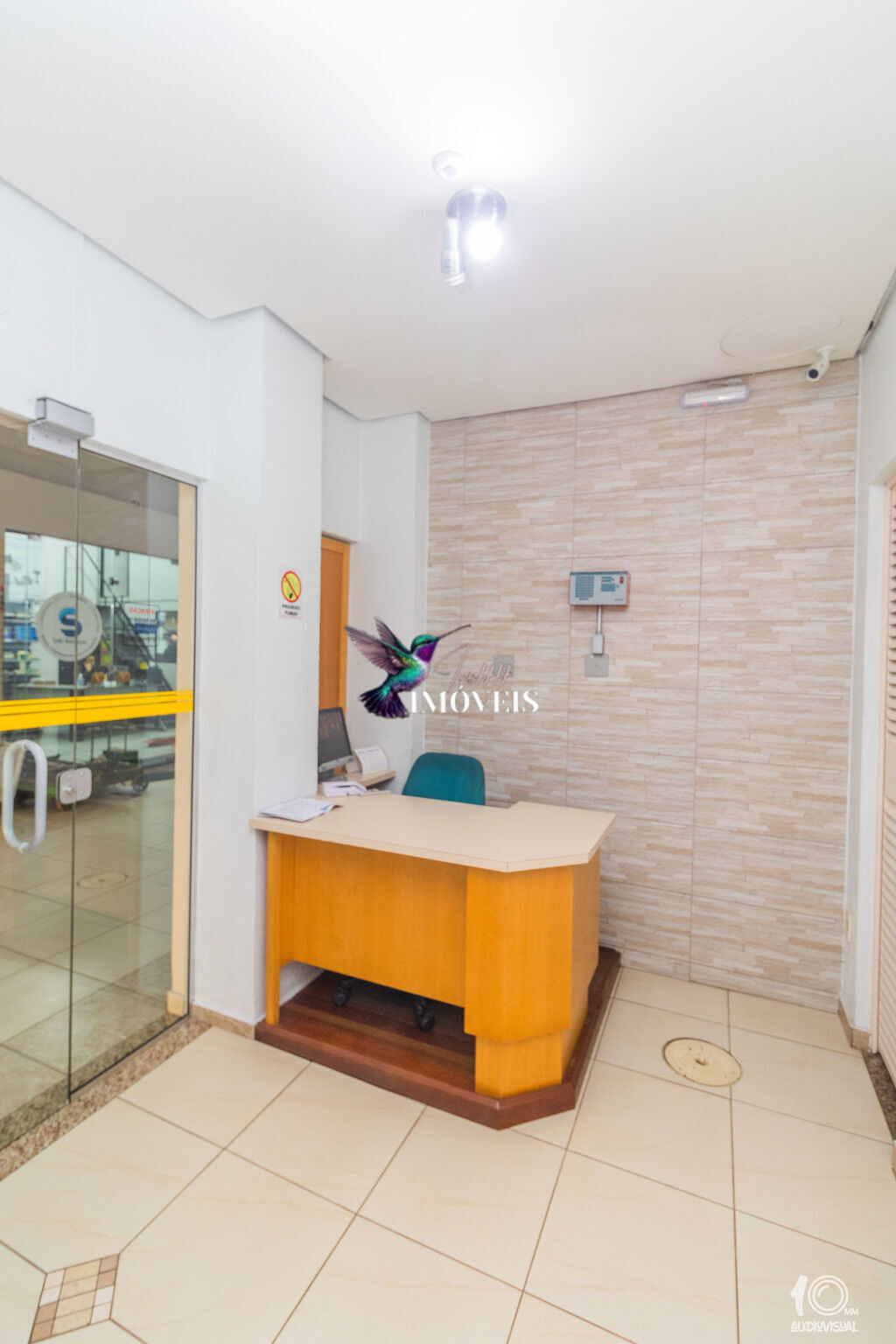 Conjunto Comercial-Sala à venda, 39m² - Foto 5