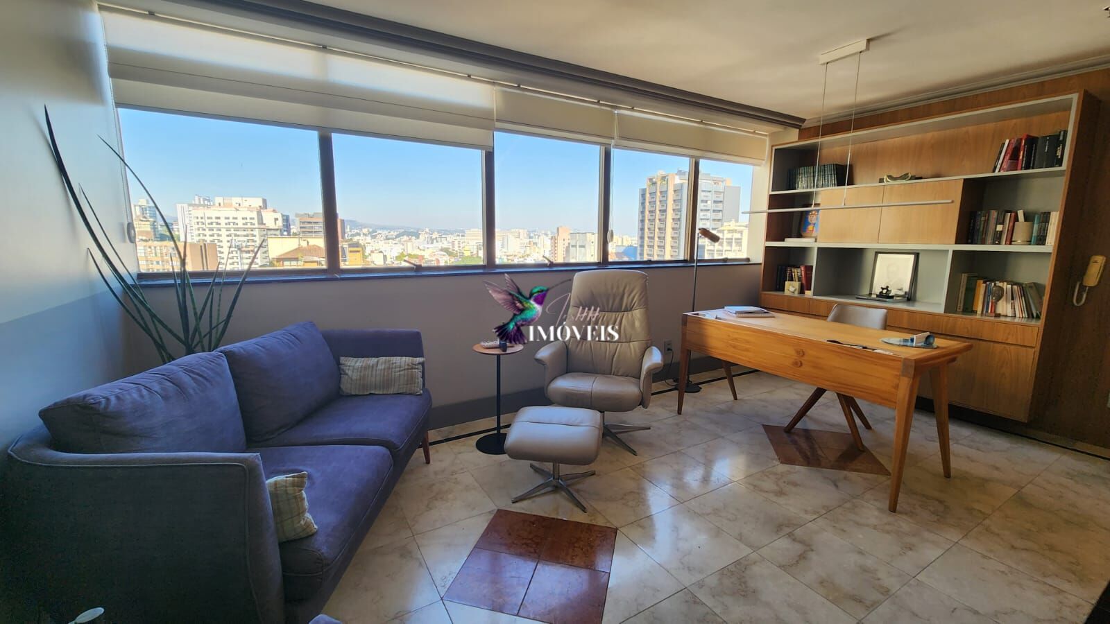 Conjunto Comercial-Sala à venda, 33m² - Foto 11
