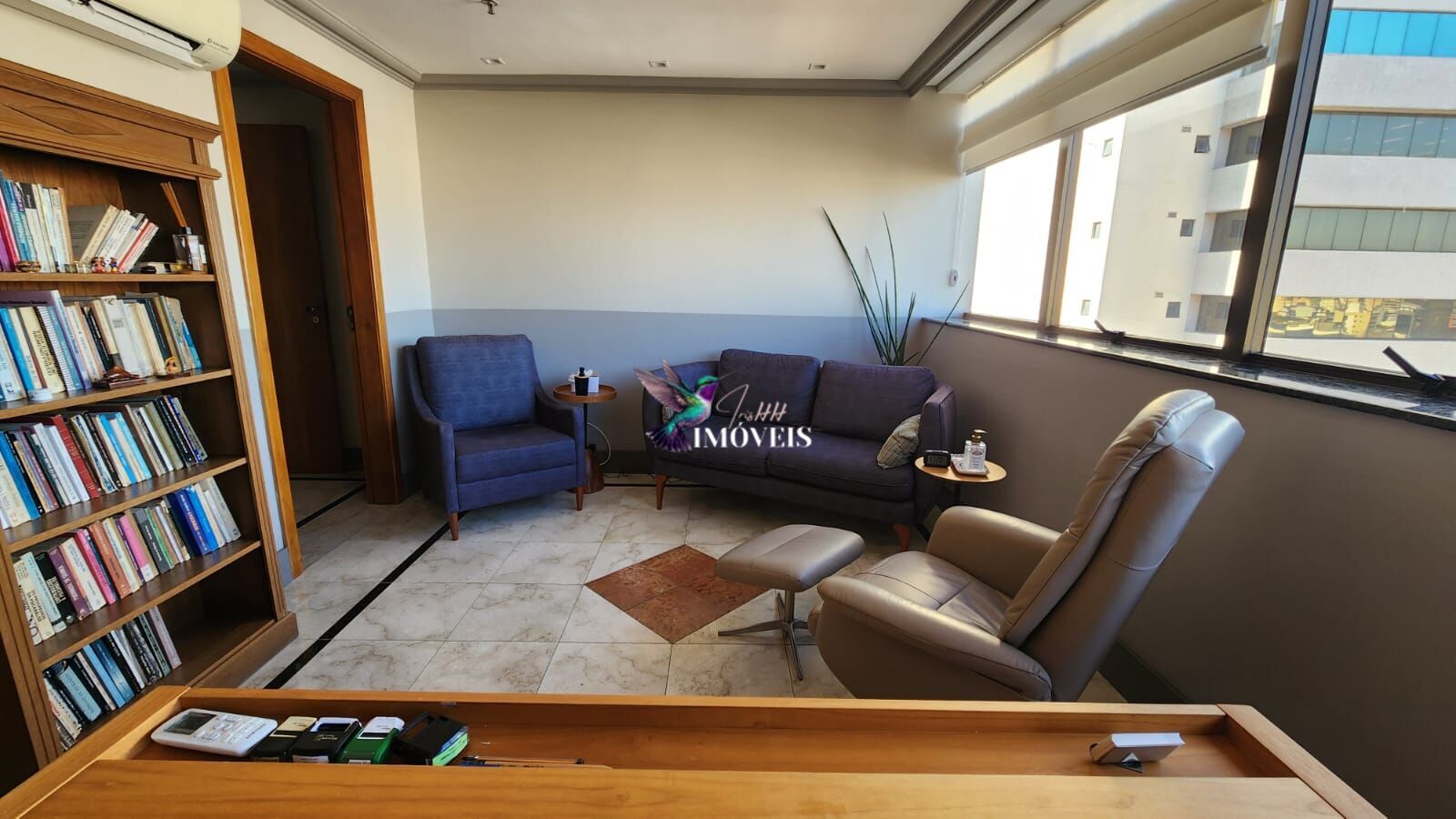 Conjunto Comercial-Sala à venda, 33m² - Foto 14