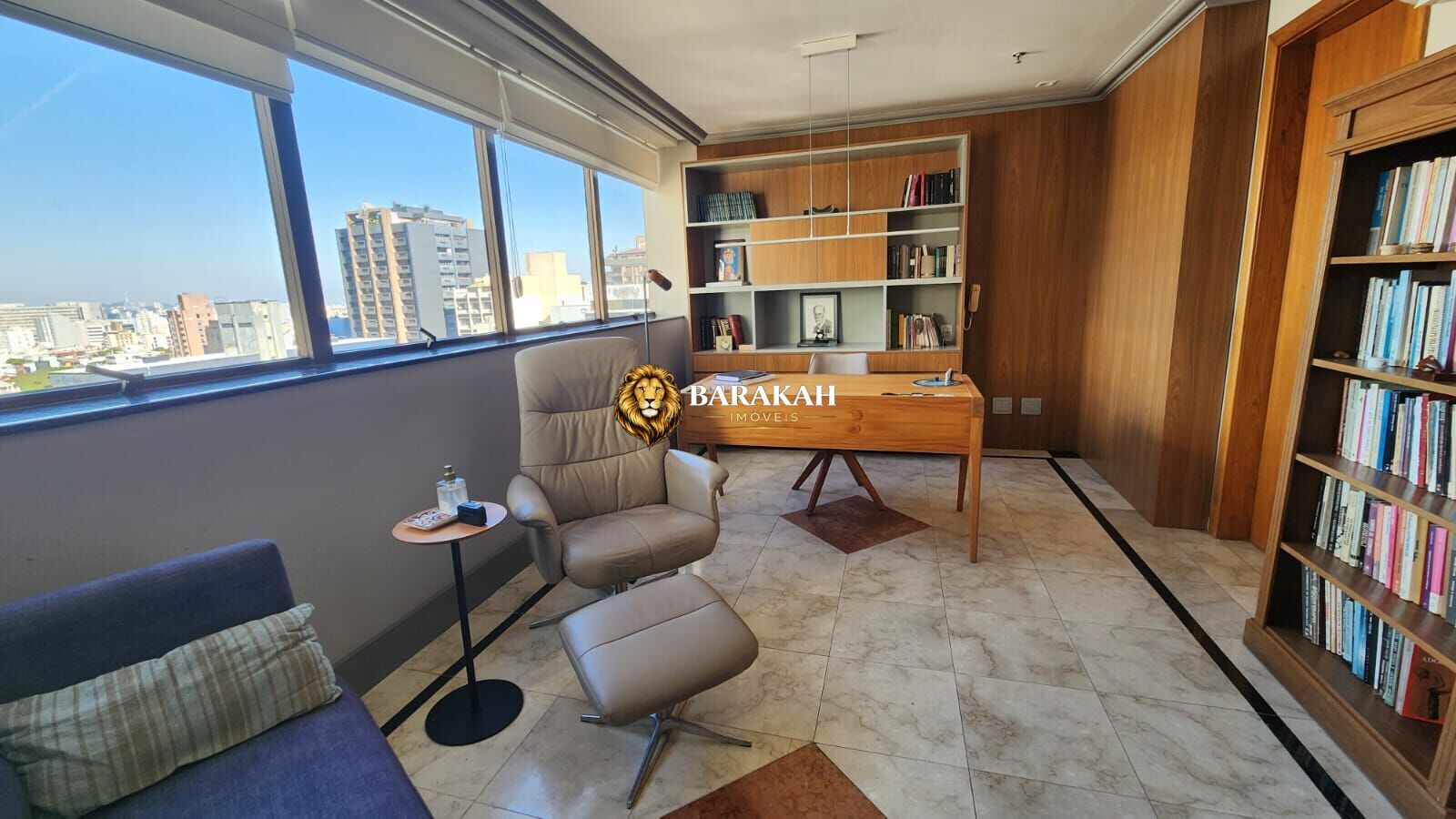 Sala-Conjunto, 33 m² - Foto 12
