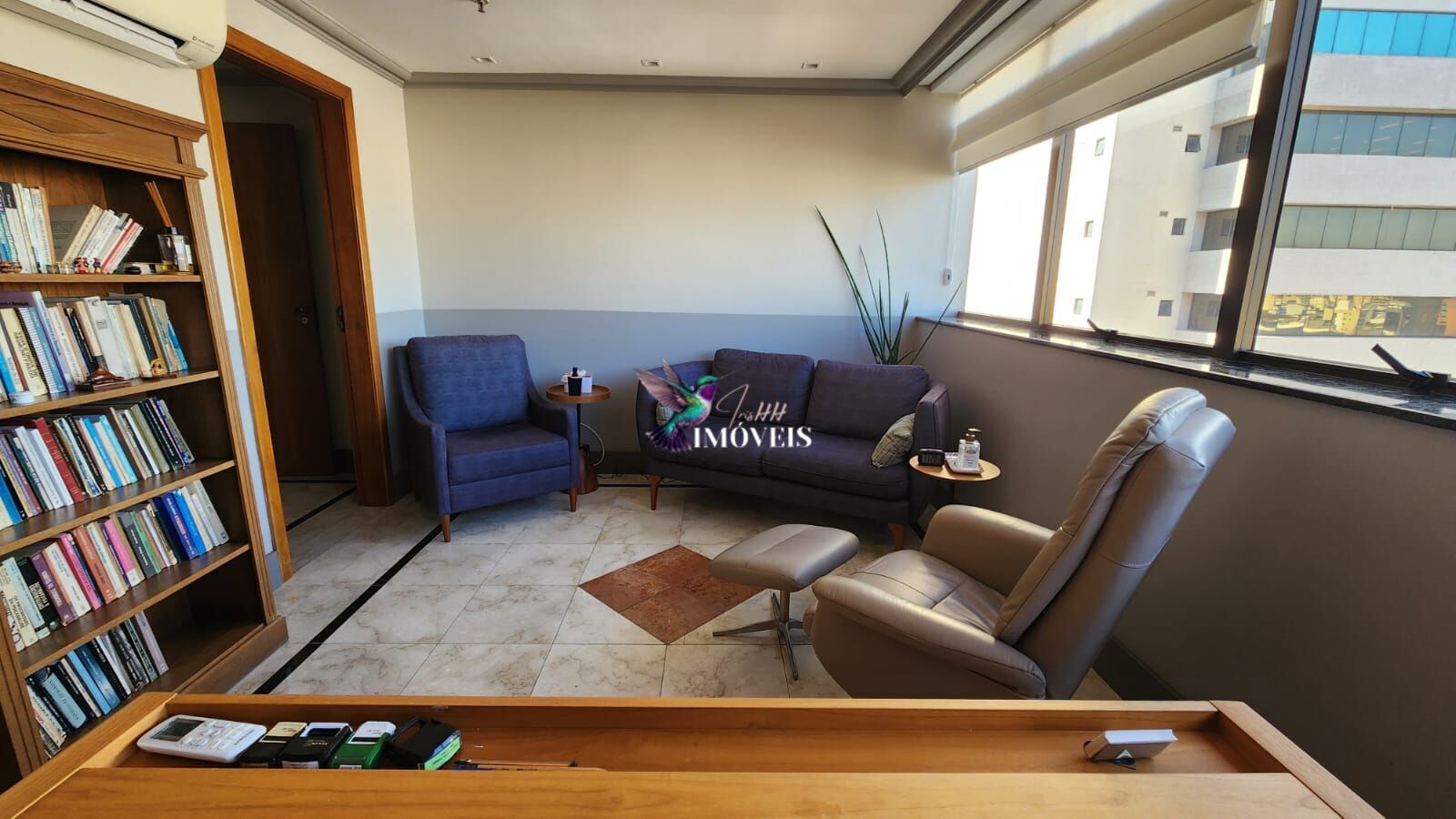 Conjunto Comercial-Sala à venda, 33m² - Foto 20