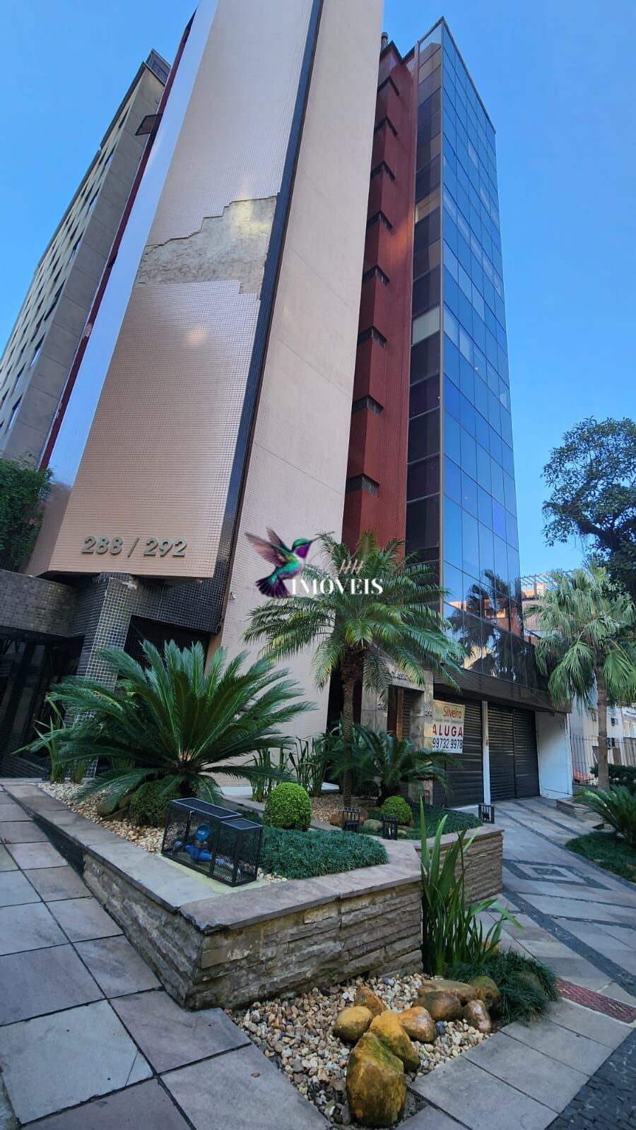 Conjunto Comercial-Sala à venda, 33m² - Foto 5