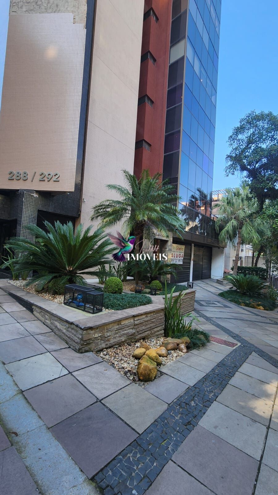 Conjunto Comercial-Sala à venda, 33m² - Foto 2