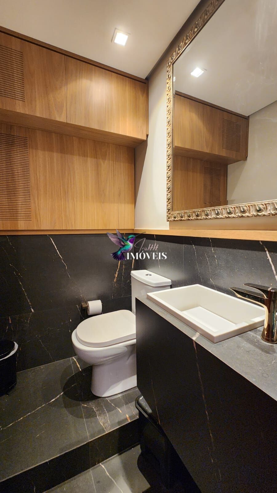 Conjunto Comercial-Sala à venda, 33m² - Foto 4