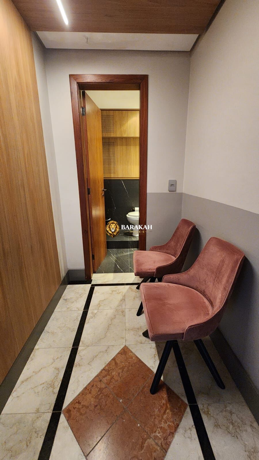 Sala-Conjunto, 33 m² - Foto 3