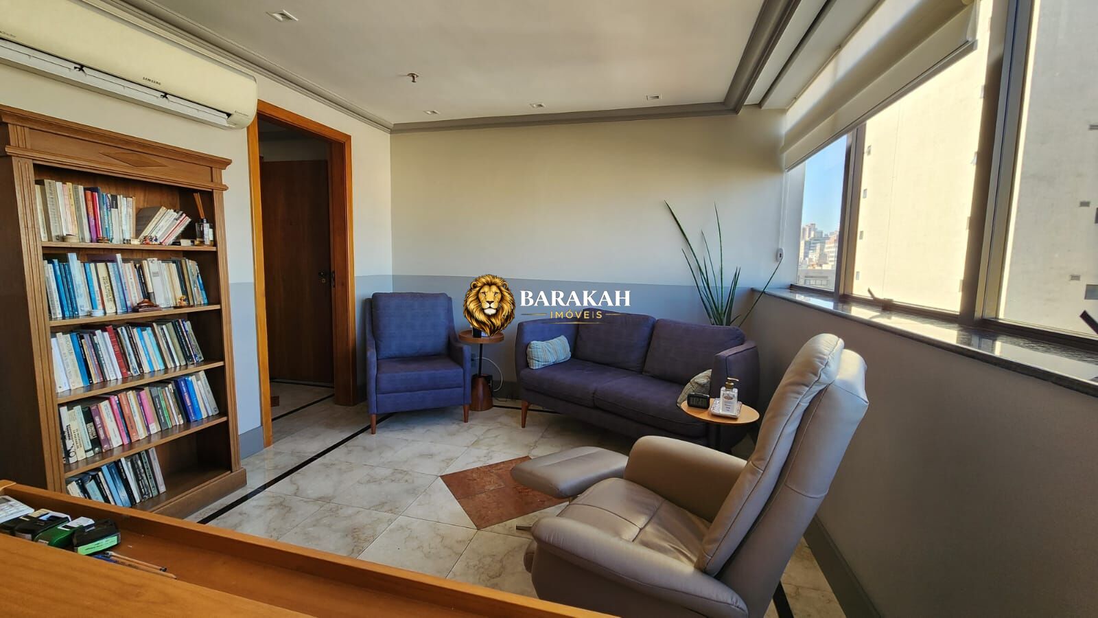 Sala-Conjunto, 33 m² - Foto 7