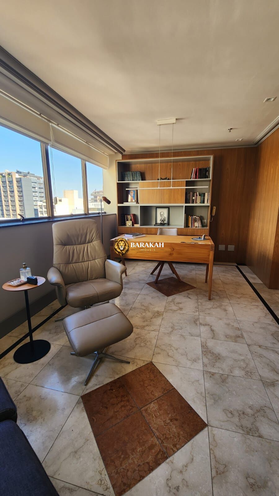 Sala-Conjunto, 33 m² - Foto 8