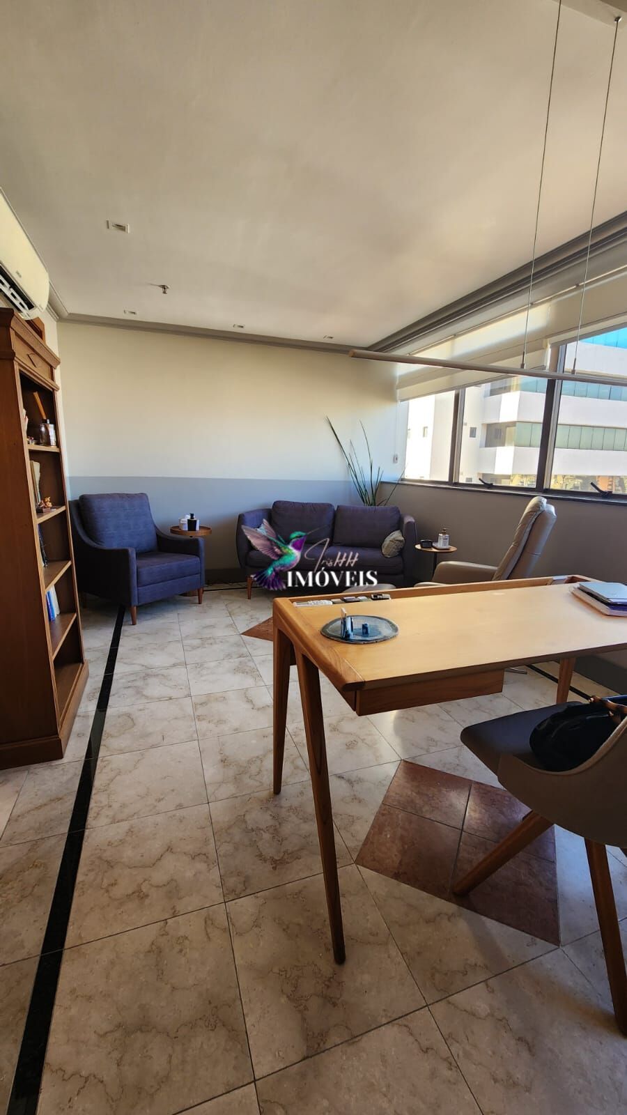 Conjunto Comercial-Sala à venda, 33m² - Foto 13