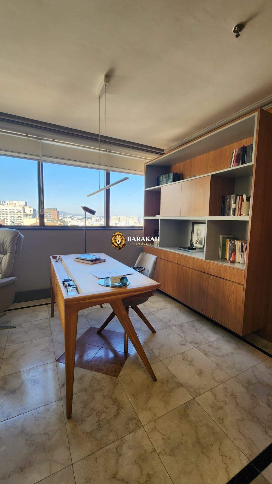 Sala-Conjunto, 33 m² - Foto 17