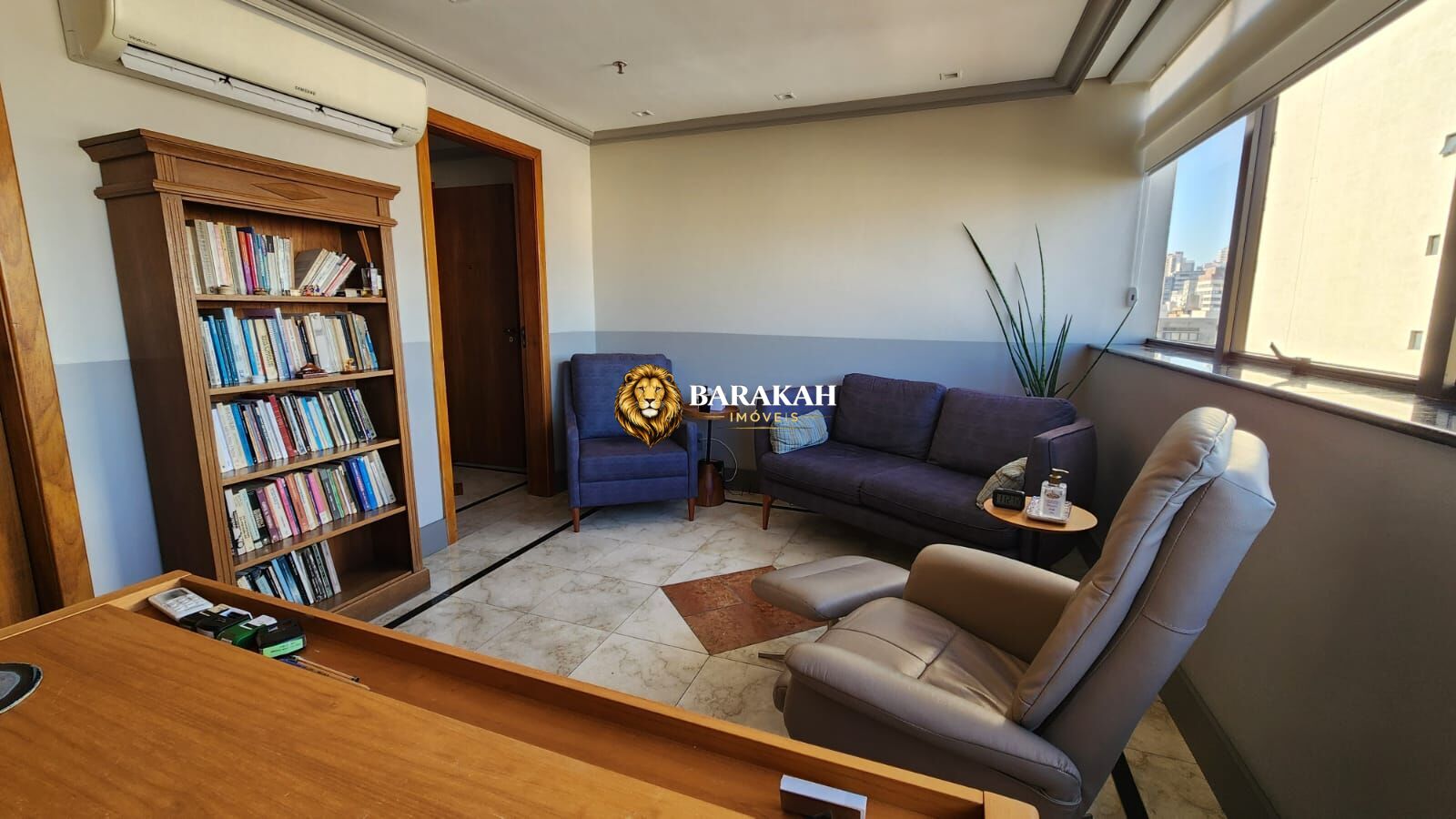 Sala-Conjunto, 33 m² - Foto 6