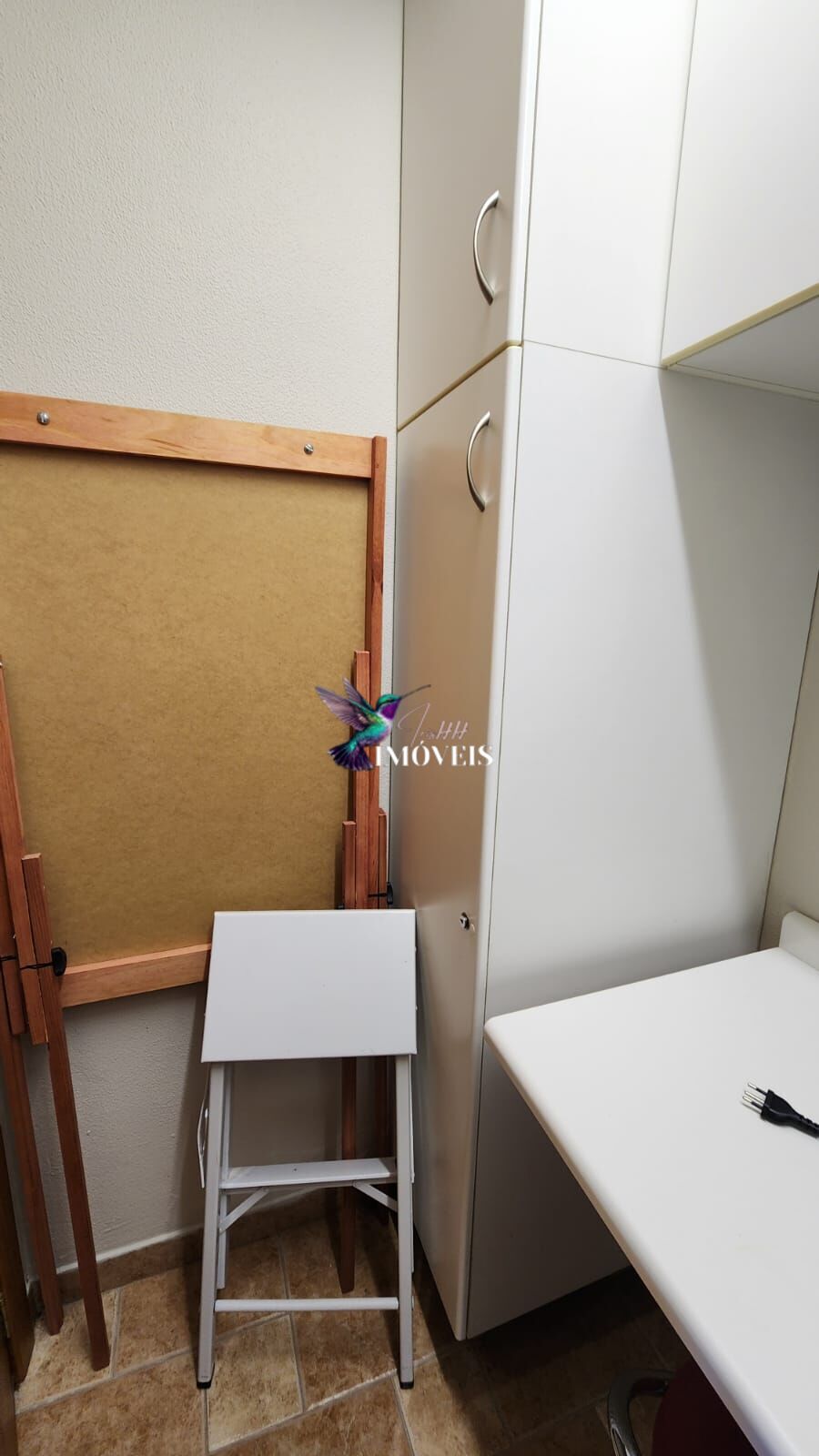Conjunto Comercial-Sala à venda, 33m² - Foto 18