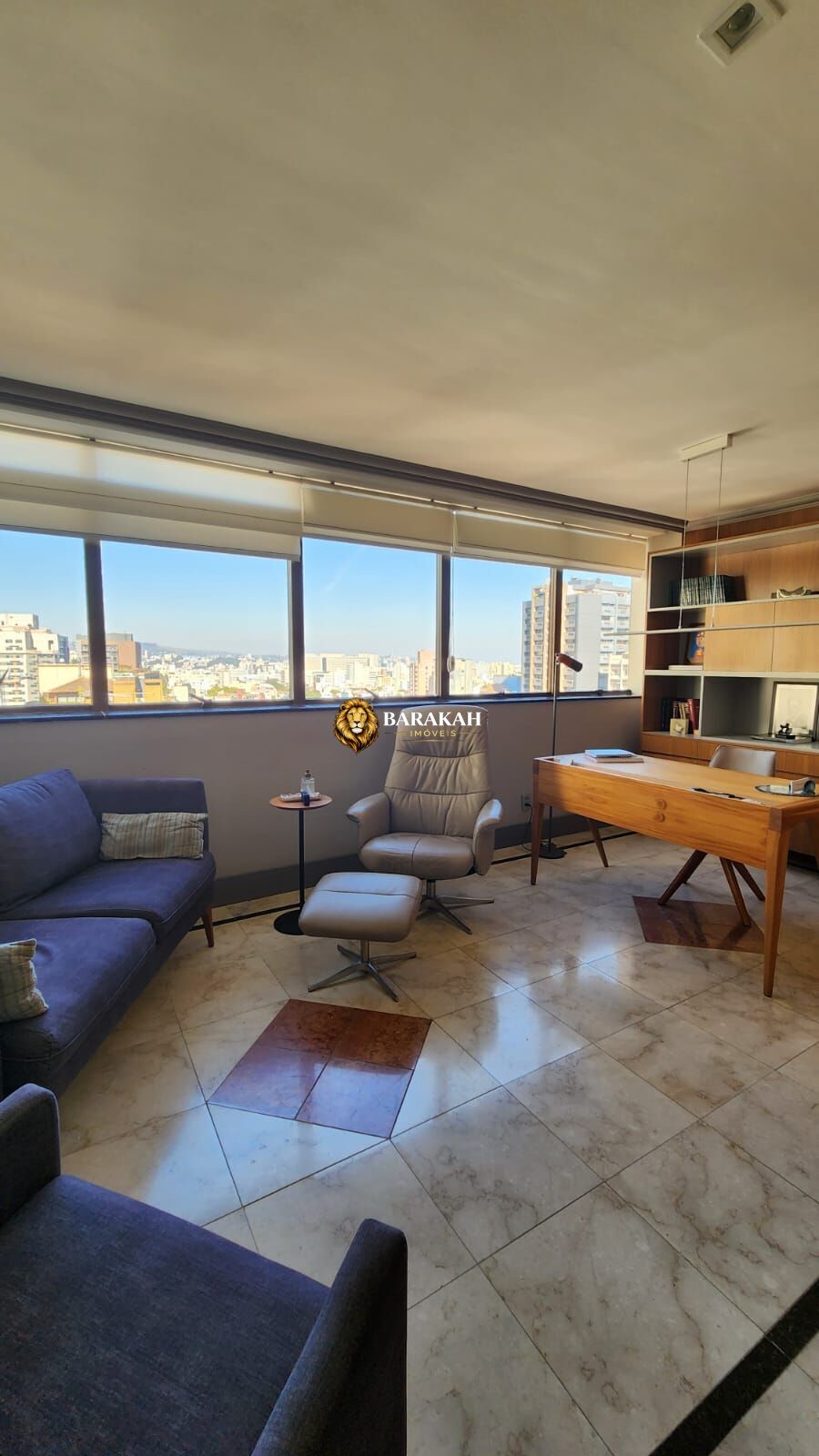 Sala-Conjunto, 33 m² - Foto 10