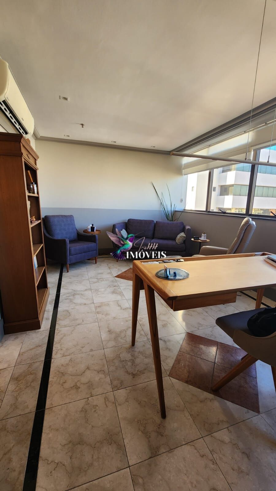 Conjunto Comercial-Sala à venda, 33m² - Foto 21