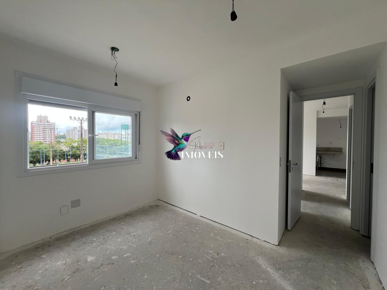 Apartamento à venda com 2 quartos, 56m² - Foto 16