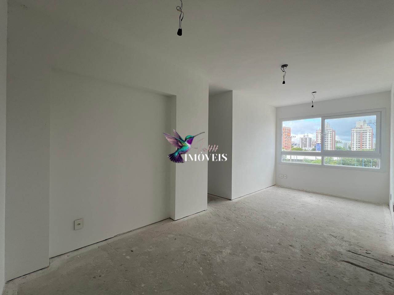 Apartamento à venda com 2 quartos, 56m² - Foto 30