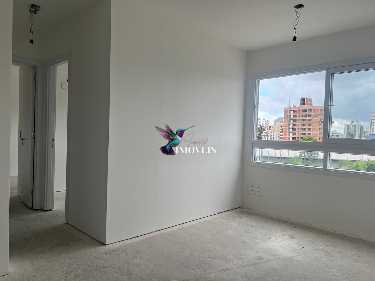 Apartamento à venda com 2 quartos, 56m² - Foto 21