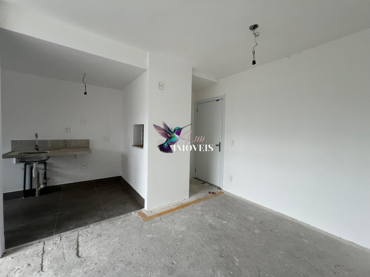 Apartamento à venda com 2 quartos, 56m² - Foto 13