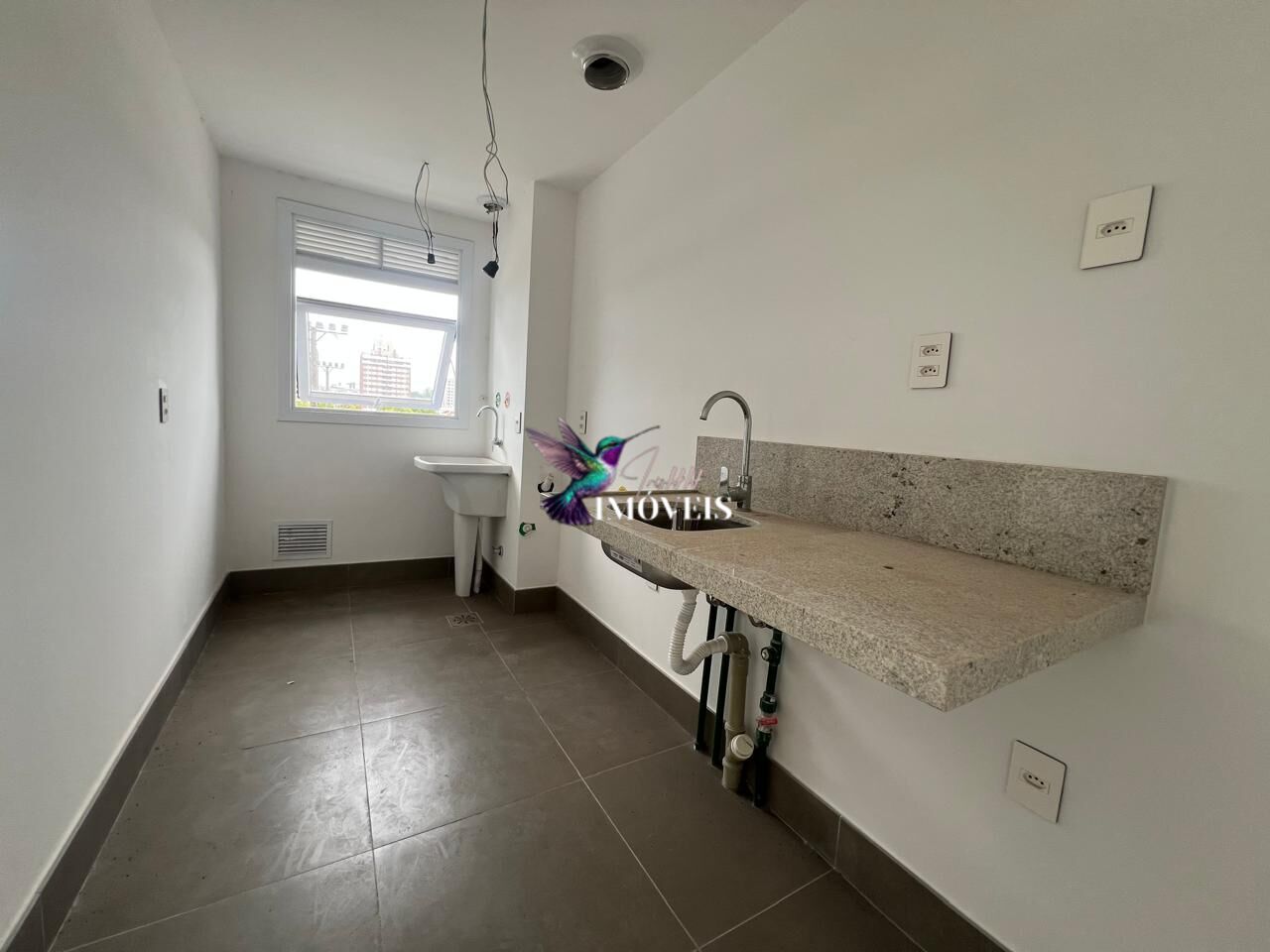 Apartamento à venda com 2 quartos, 56m² - Foto 23