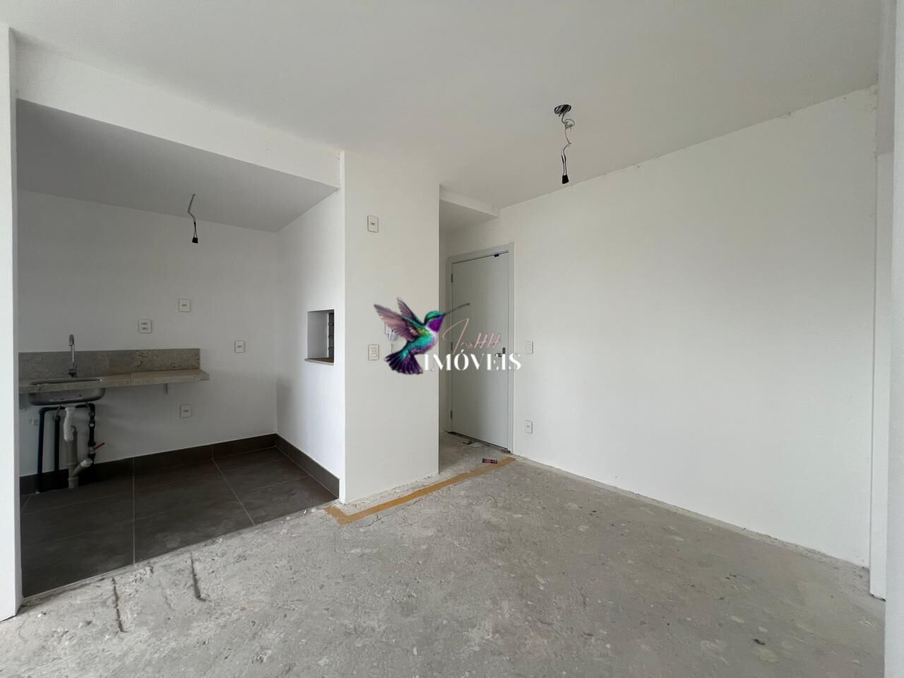 Apartamento à venda com 2 quartos, 56m² - Foto 25