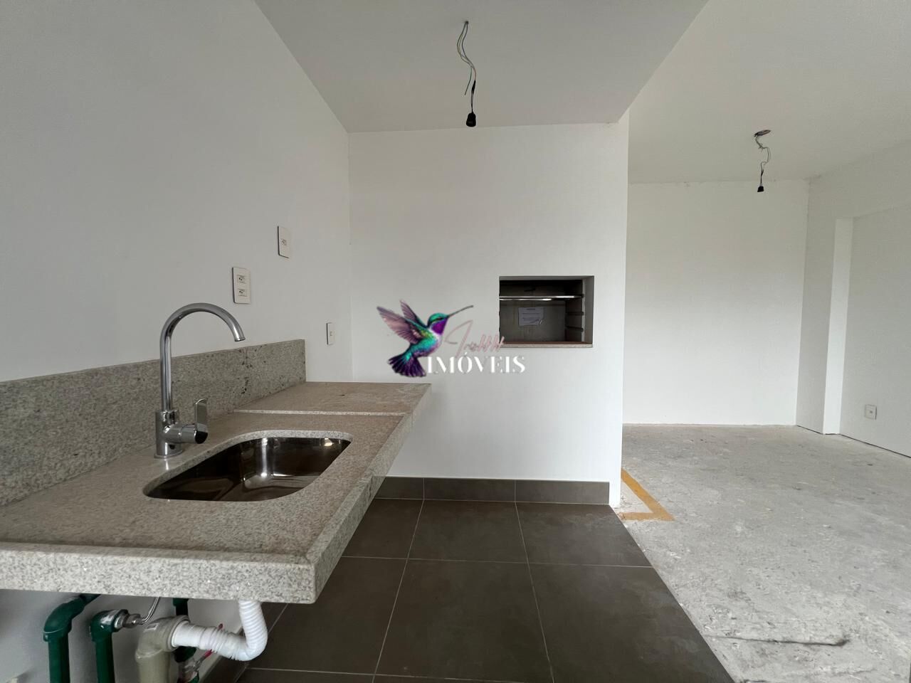 Apartamento à venda com 2 quartos, 56m² - Foto 14