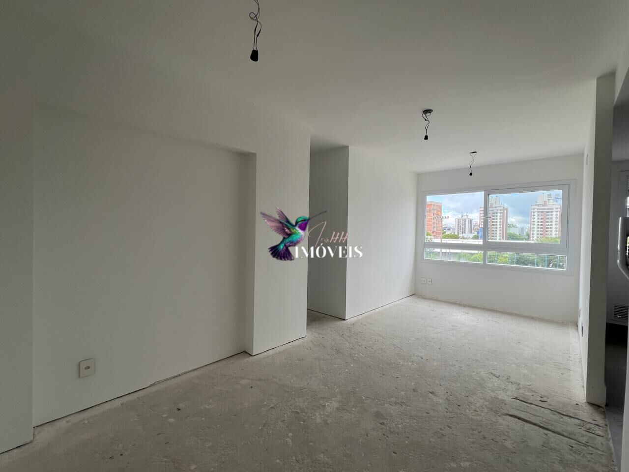 Apartamento à venda com 2 quartos, 56m² - Foto 31