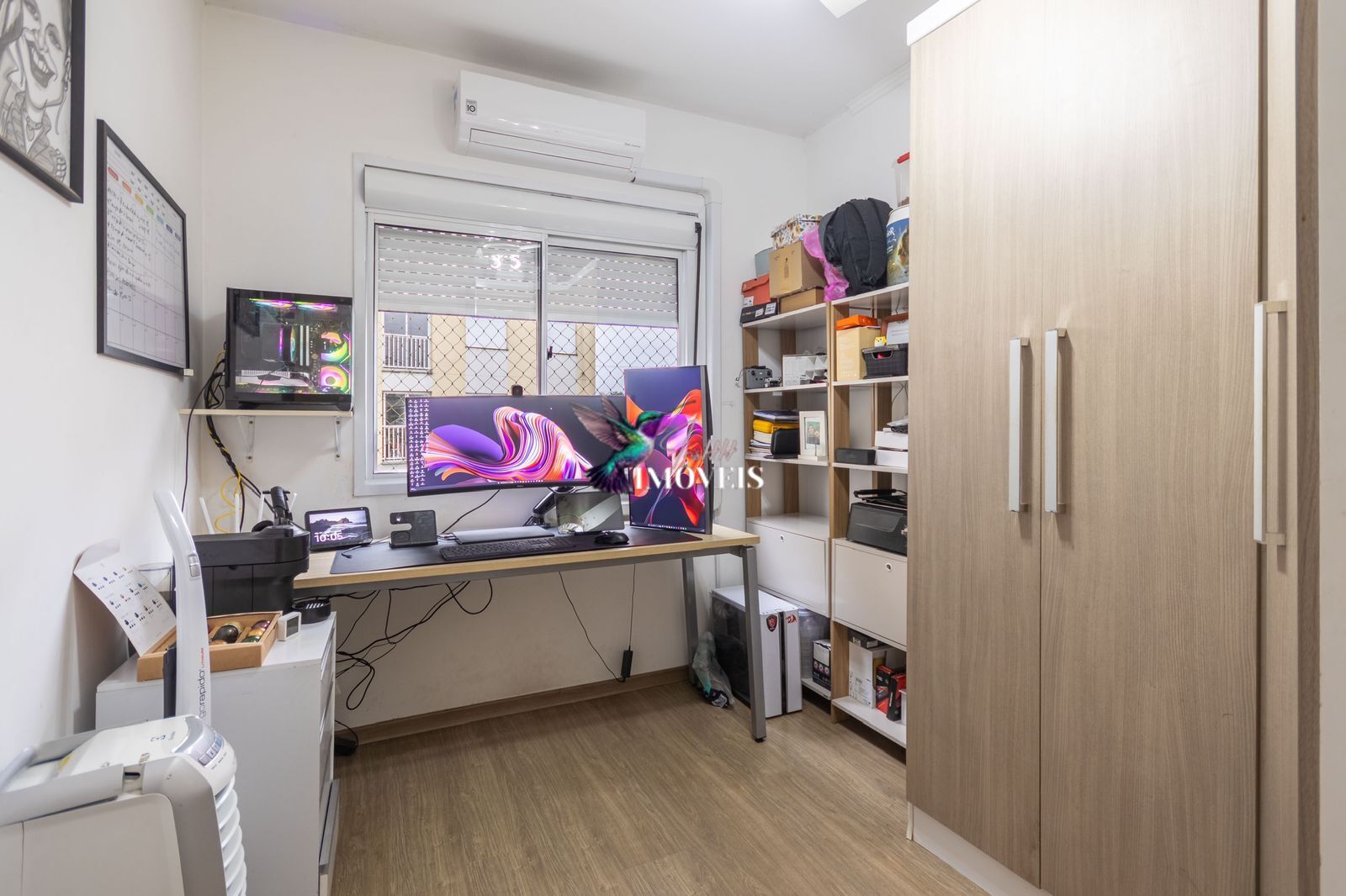 Apartamento à venda com 2 quartos, 53m² - Foto 12