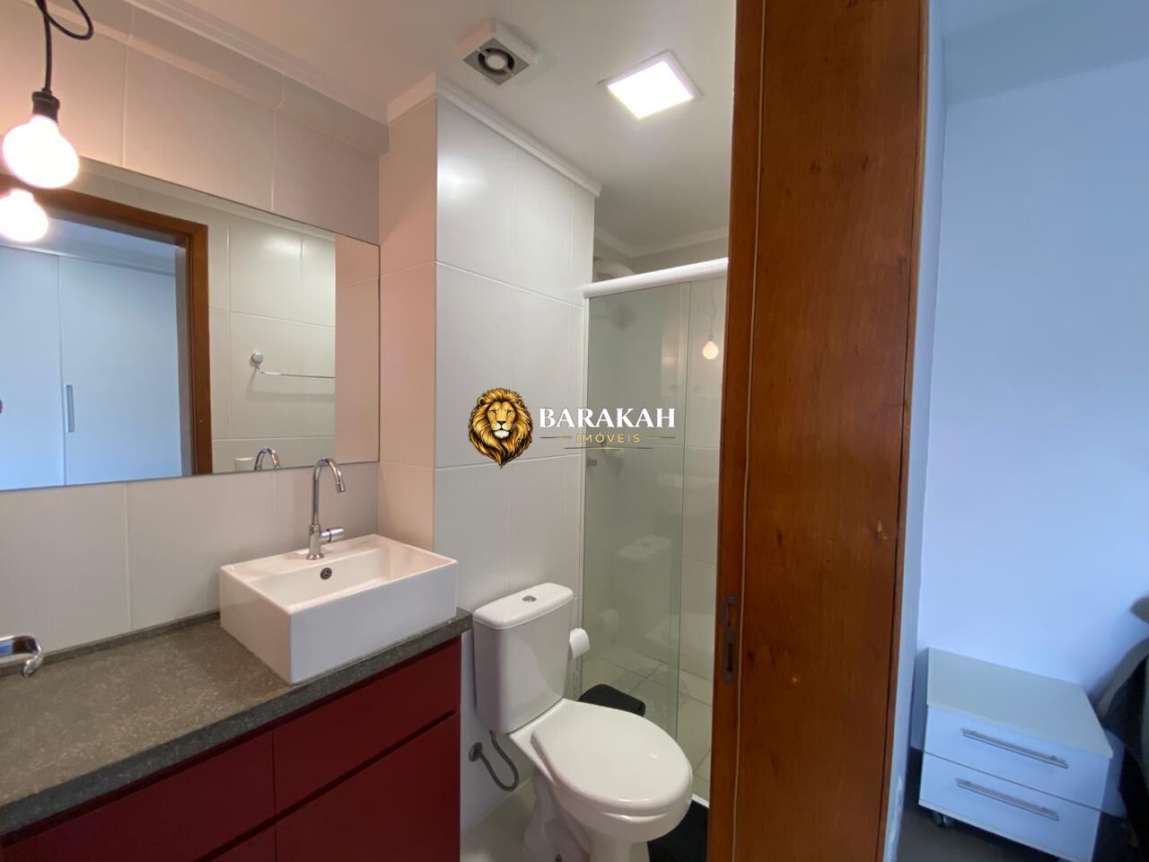 Apartamento, 1 quarto, 41 m² - Foto 16