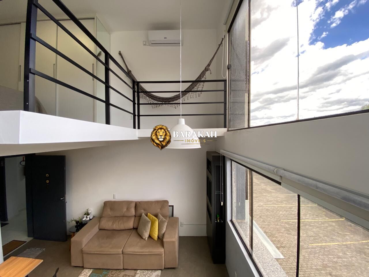 Apartamento, 1 quarto, 41 m² - Foto 6