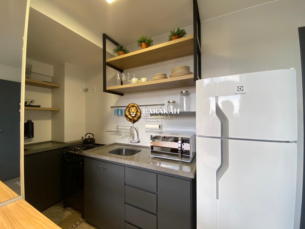 Apartamento, 1 quarto, 41 m² - Foto 9