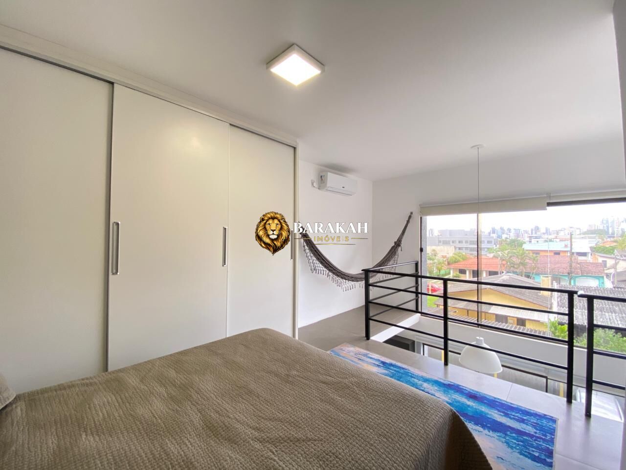 Apartamento, 1 quarto, 41 m² - Foto 15