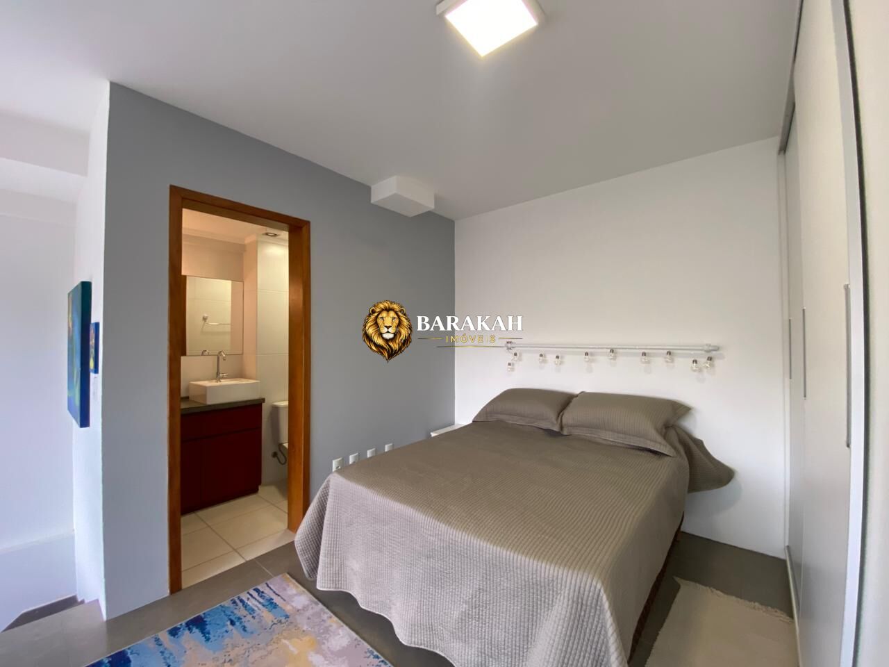 Apartamento, 1 quarto, 41 m² - Foto 11