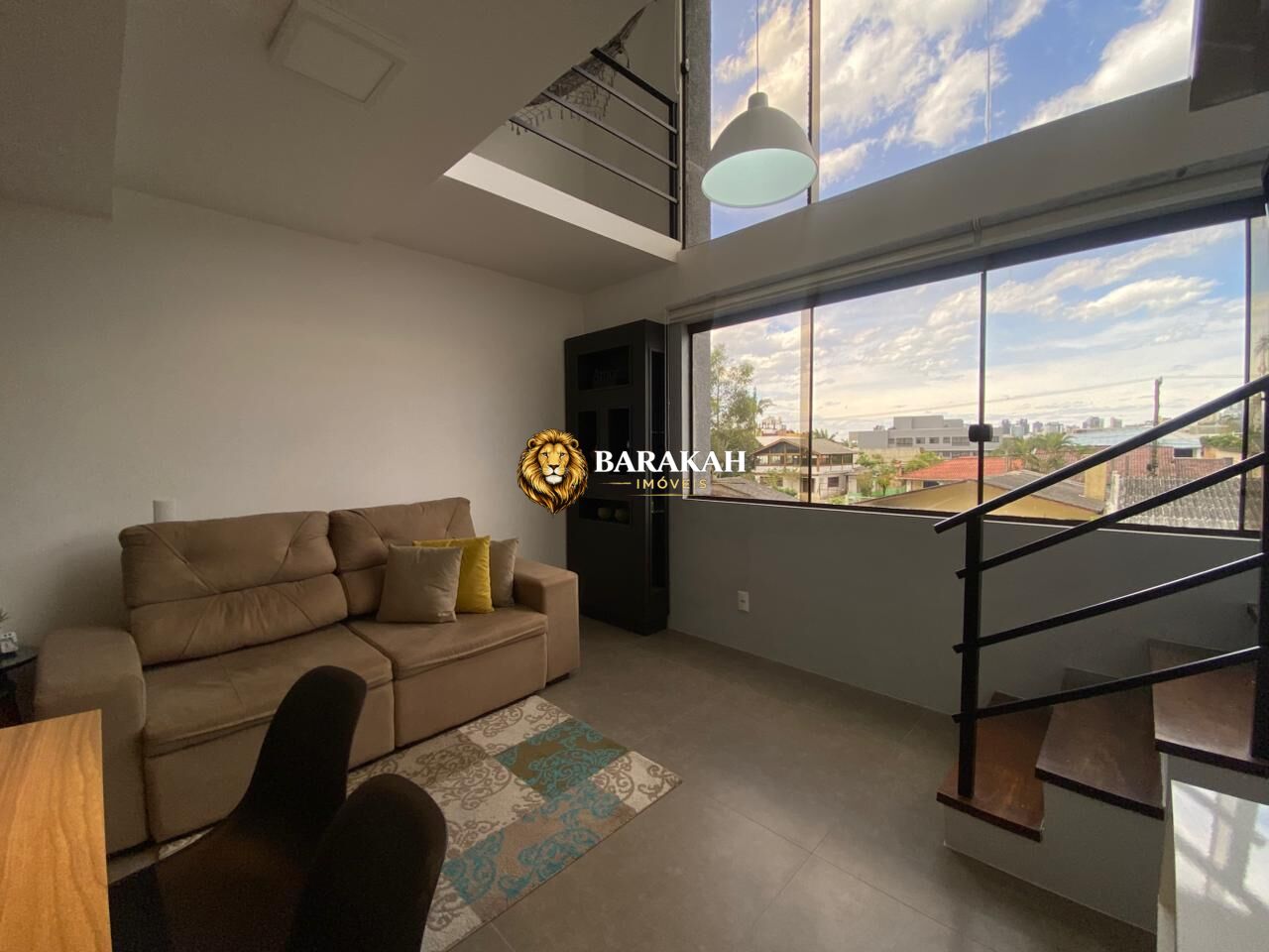 Apartamento, 1 quarto, 41 m² - Foto 4