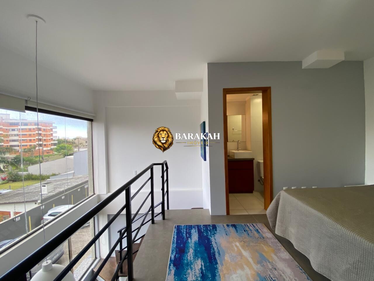 Apartamento, 1 quarto, 41 m² - Foto 14