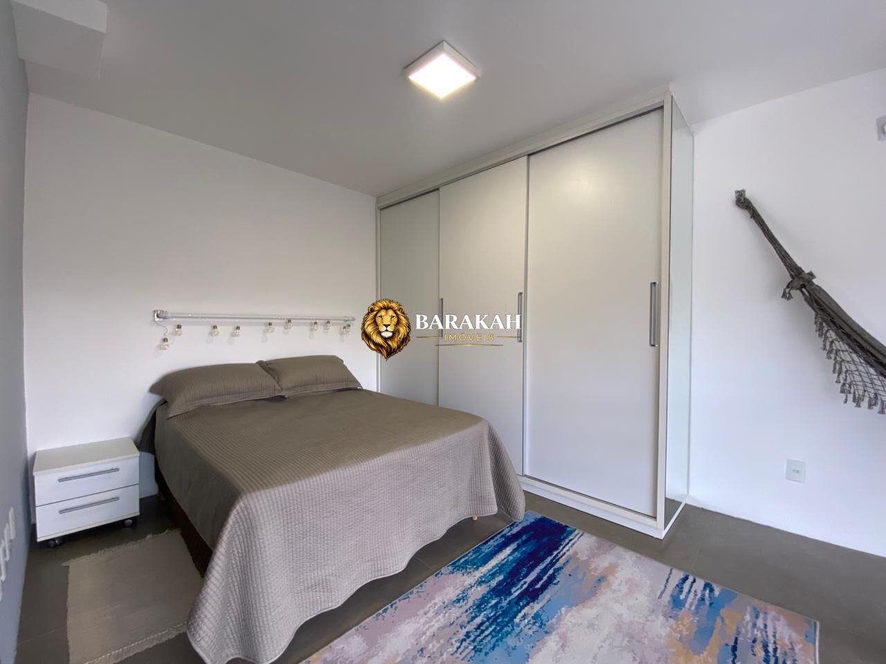 Apartamento, 1 quarto, 41 m² - Foto 10