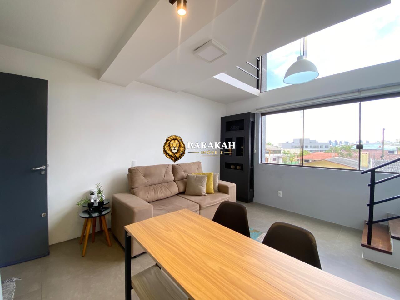 Apartamento, 1 quarto, 41 m² - Foto 7