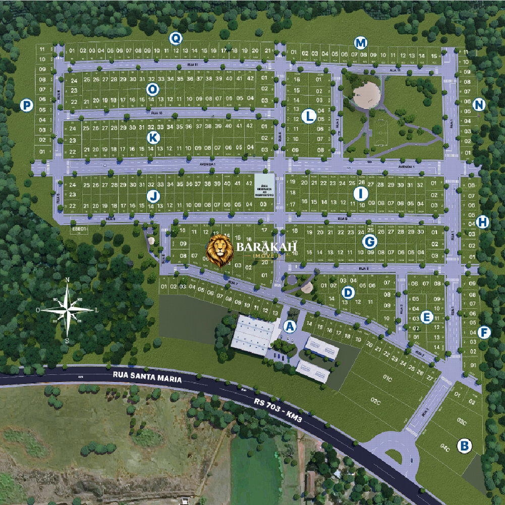 Terreno, 249 m² - Foto 9