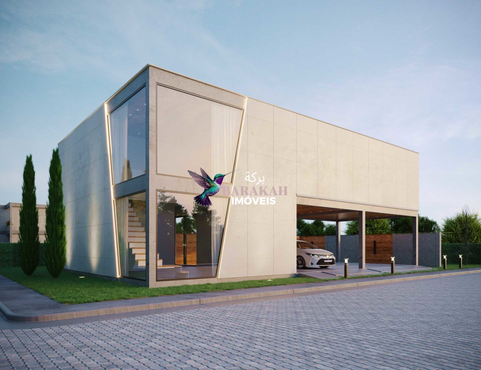 Casa, 3 quartos, 235 m² - Foto 4