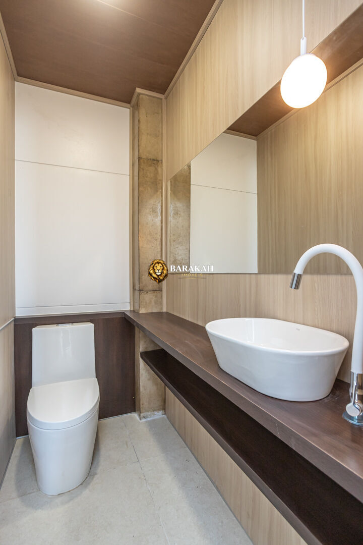 Casa, 3 quartos, 235 m² - Foto 18