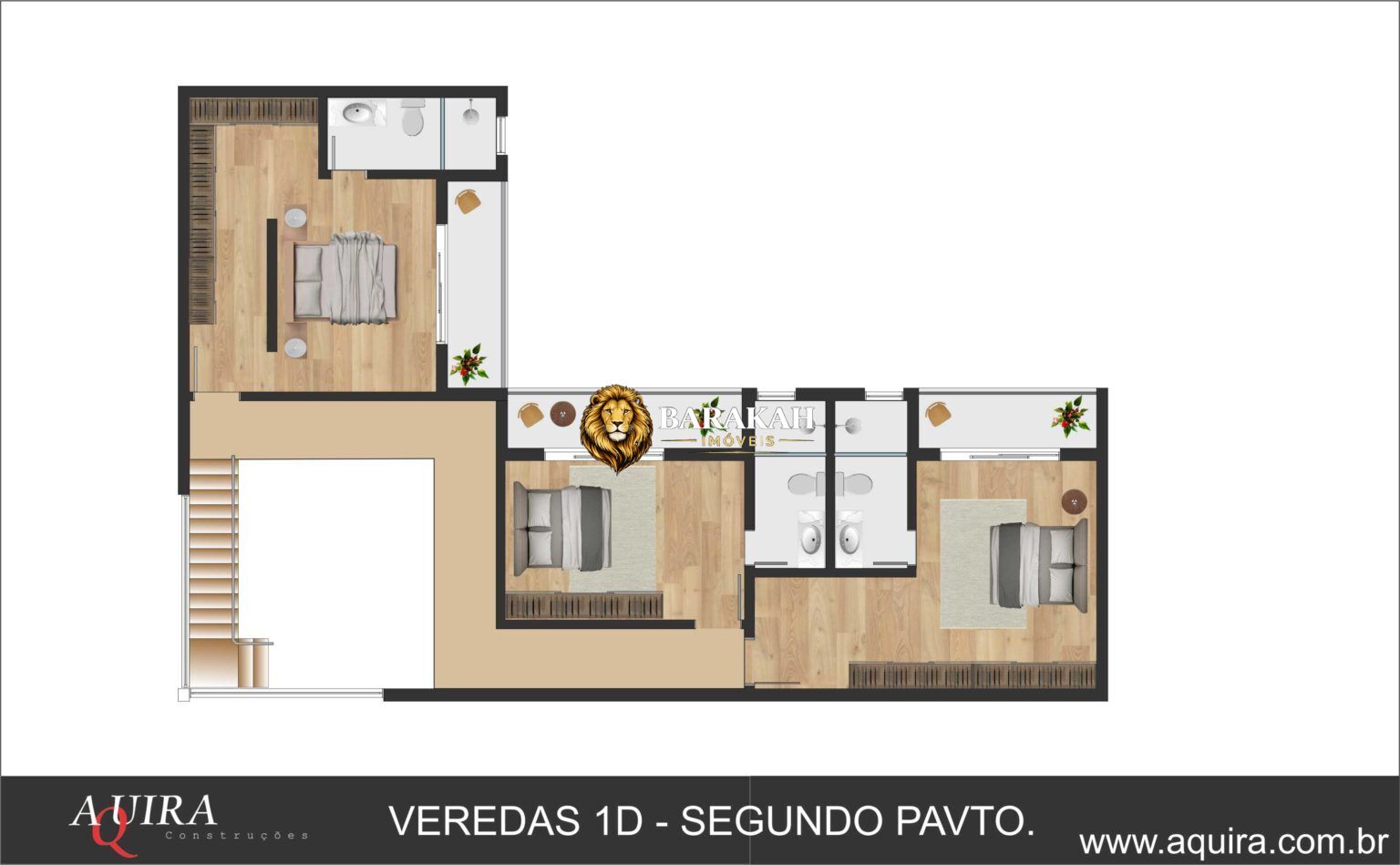 Casa, 3 quartos, 235 m² - Foto 52