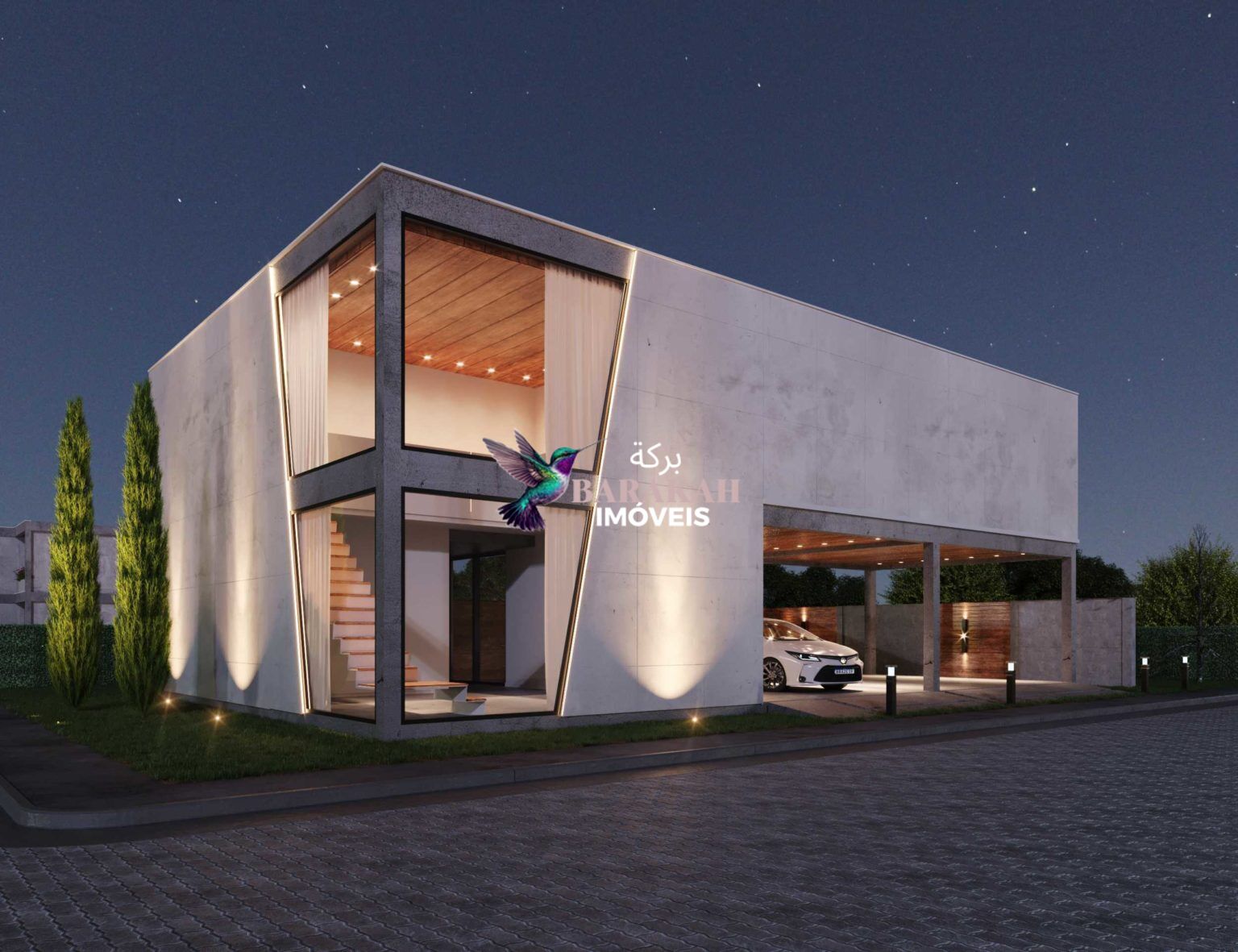 Casa, 3 quartos, 235 m² - Foto 3