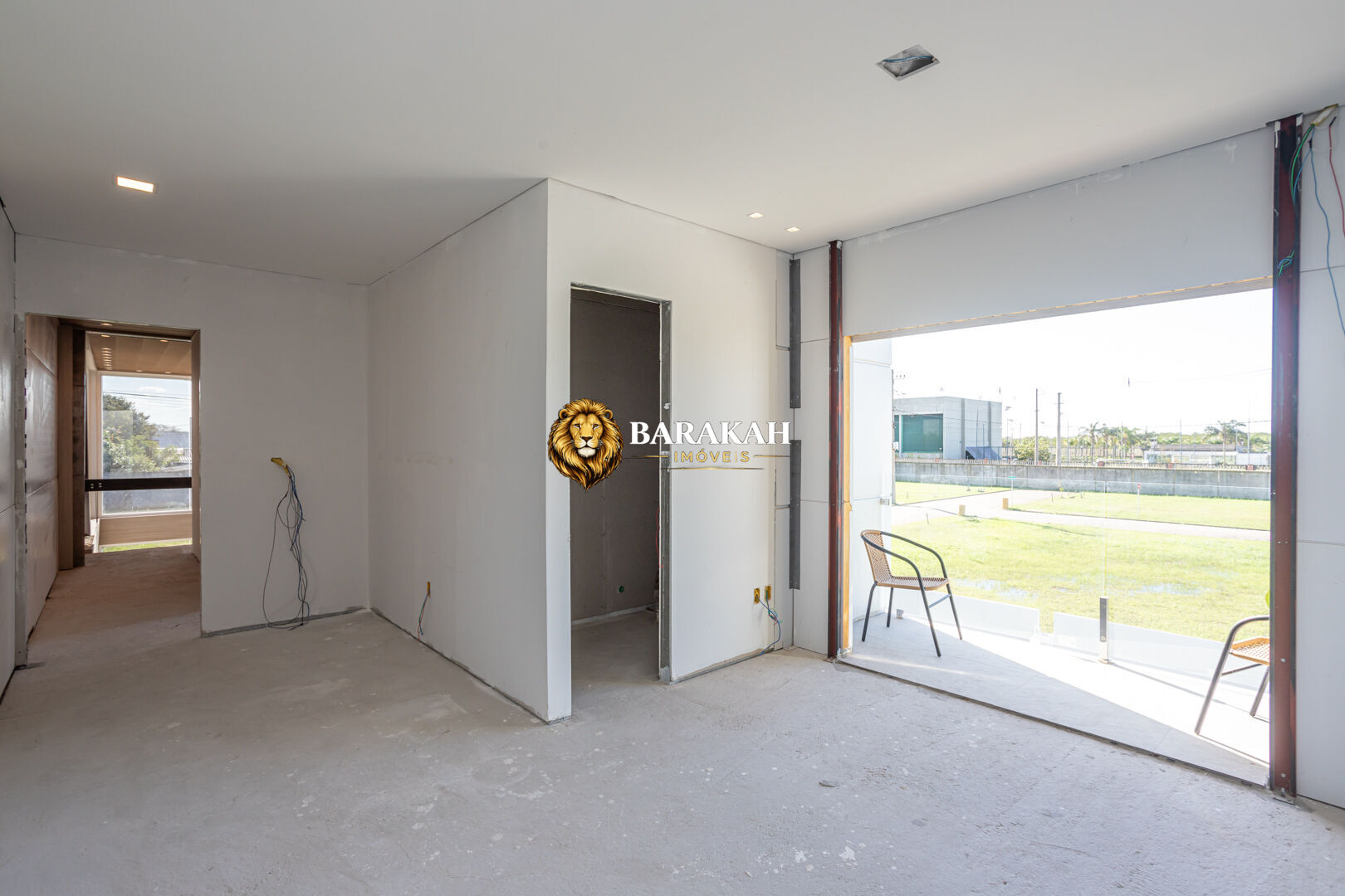 Casa, 3 quartos, 235 m² - Foto 46