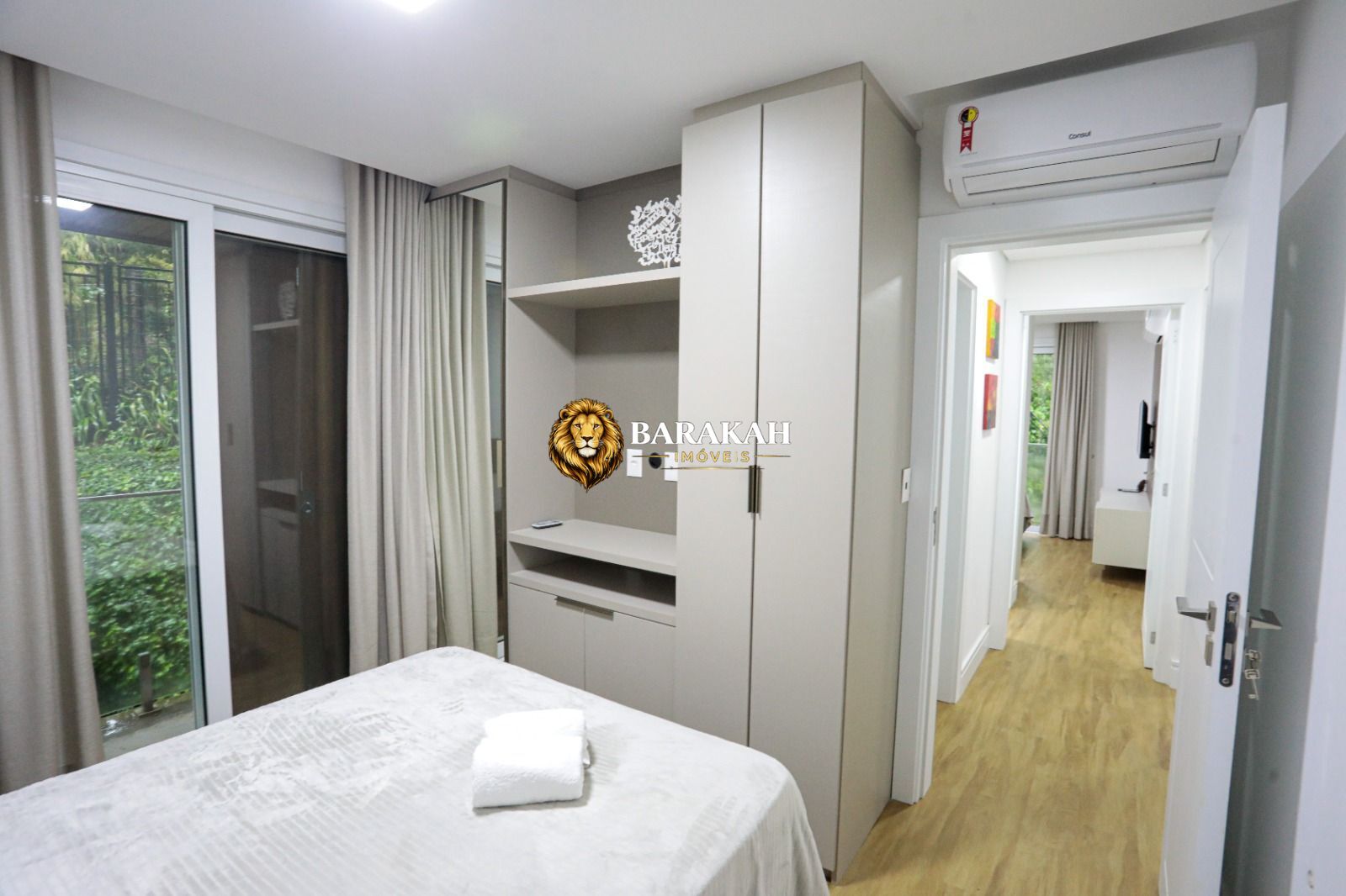 Apartamento, 2 quartos, 72 m² - Foto 9