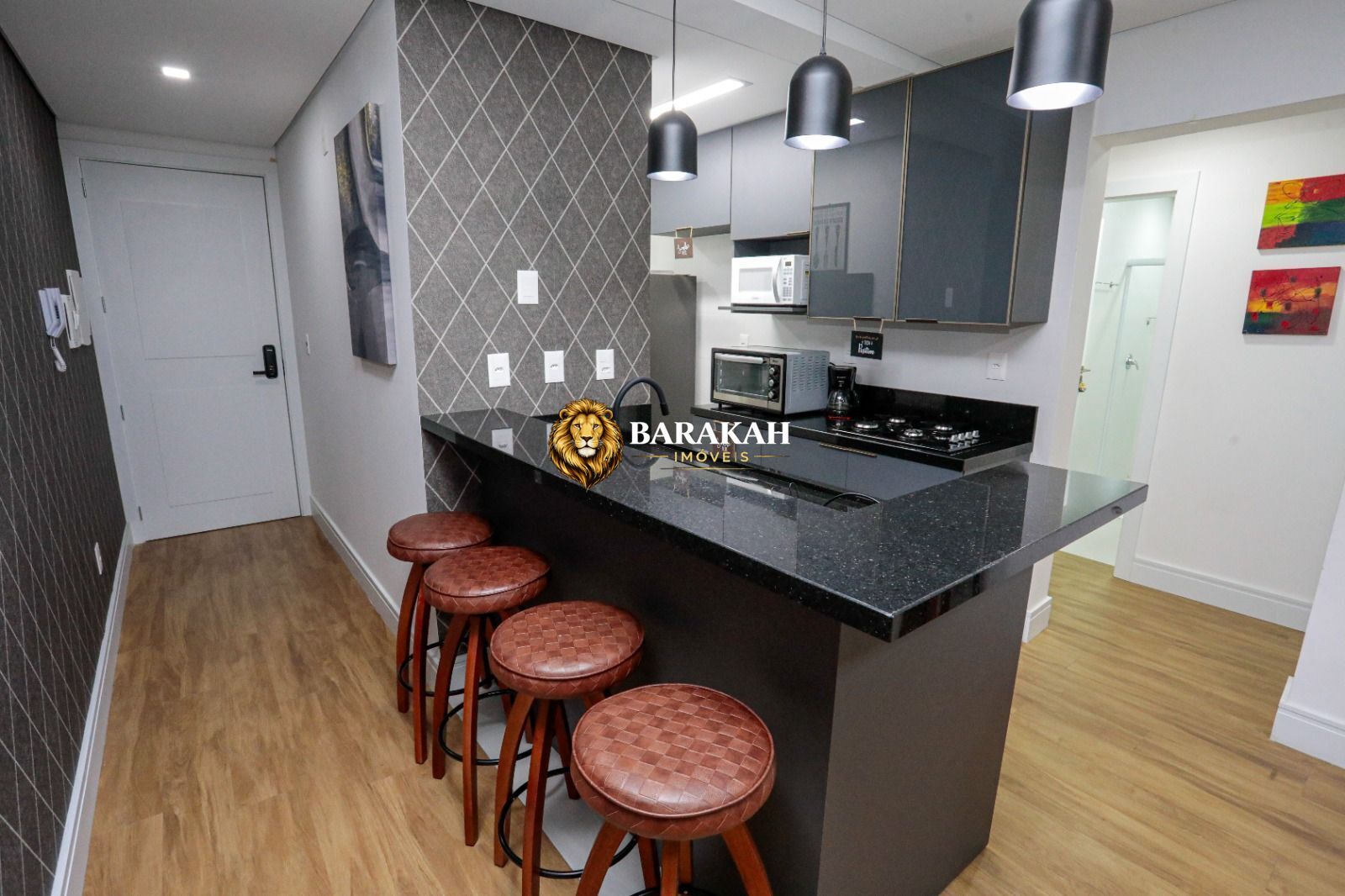 Apartamento, 2 quartos, 72 m² - Foto 8