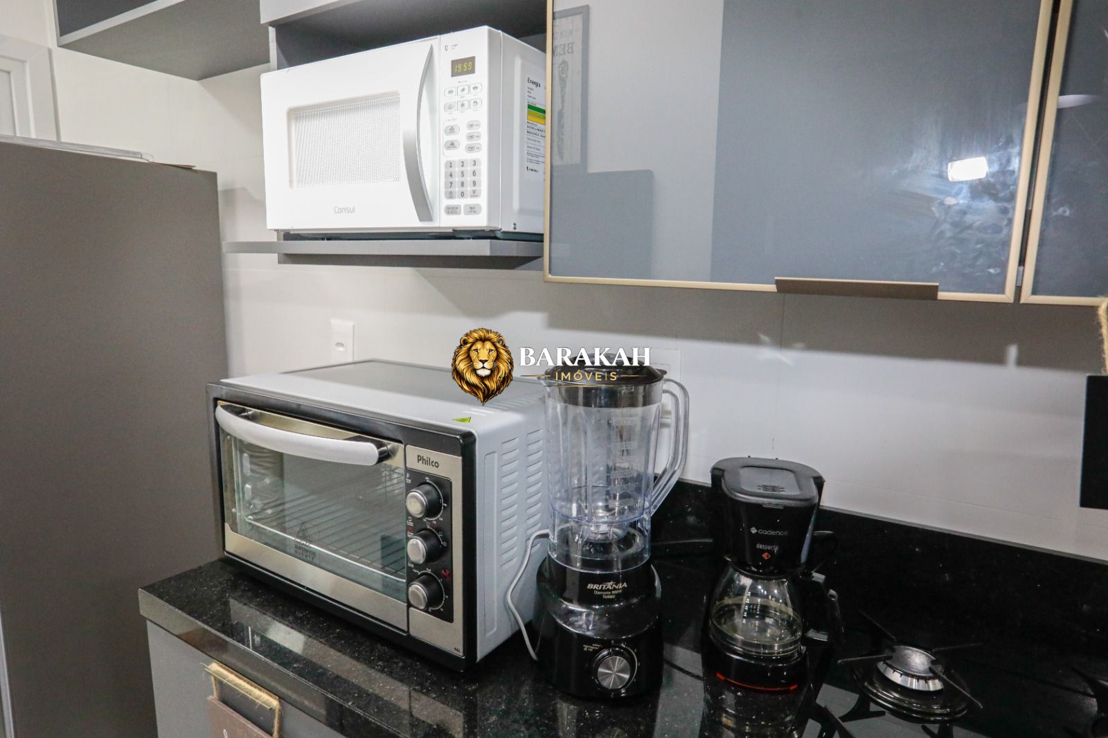 Apartamento, 2 quartos, 72 m² - Foto 7