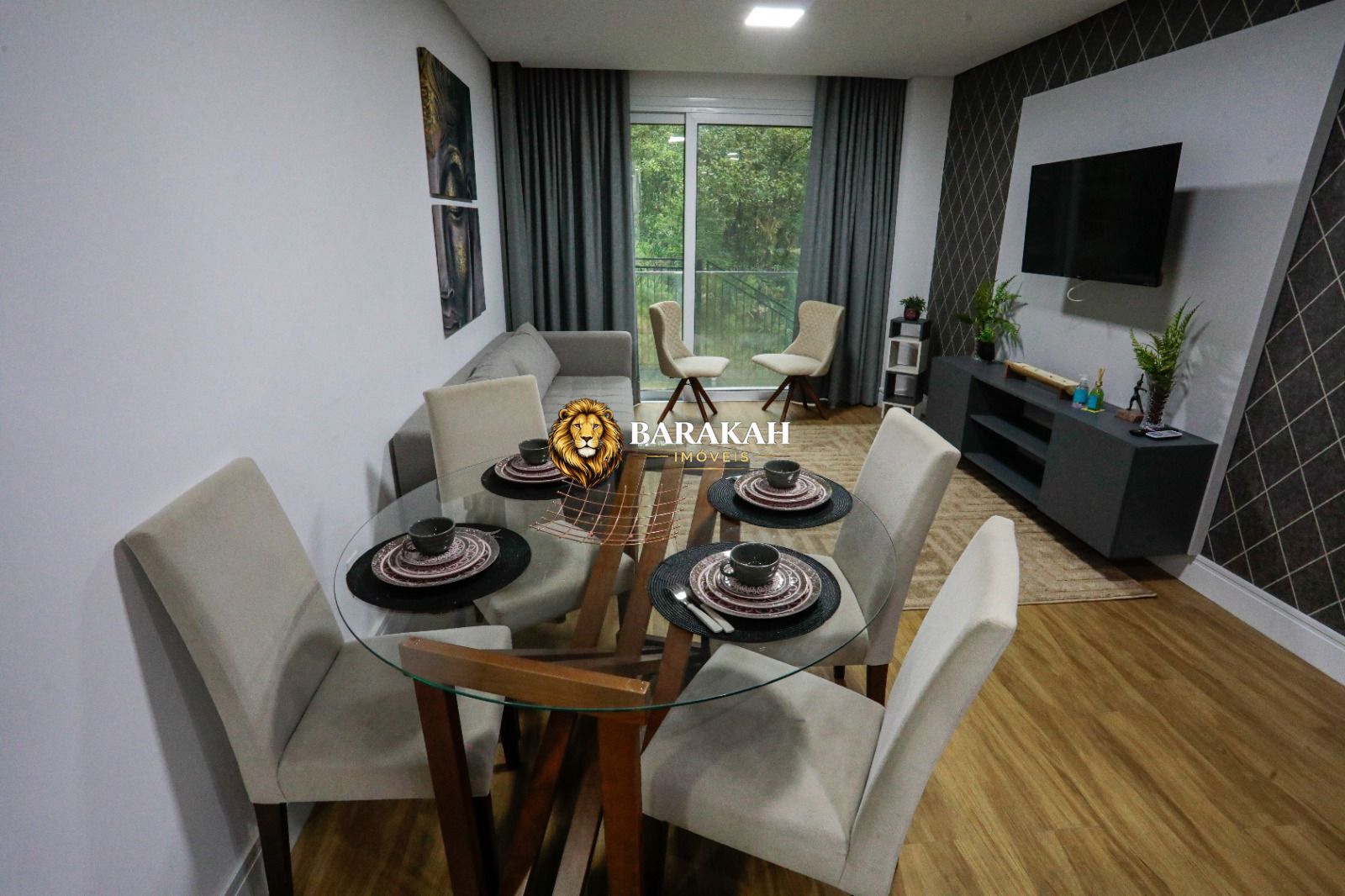 Apartamento, 2 quartos, 72 m² - Foto 5