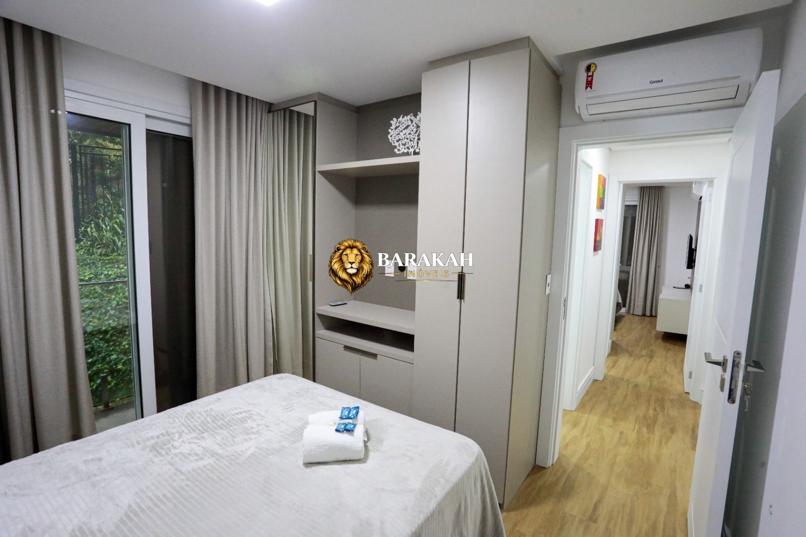 Apartamento, 2 quartos, 72 m² - Foto 12